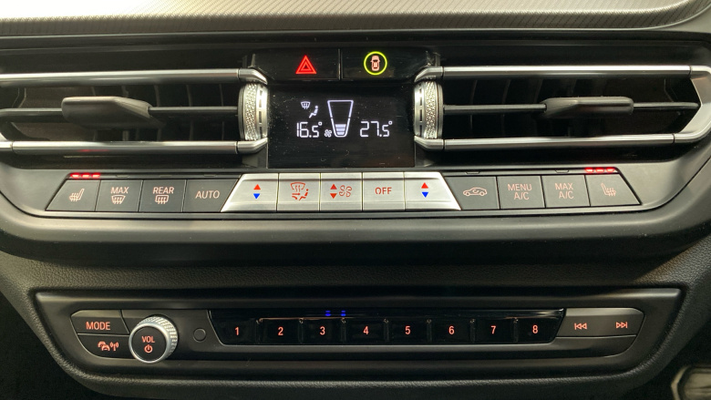 BMW 2 Series 220i M Sport 4dr Step Auto Petrol Saloon